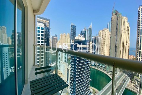 Снять в аренду квартиру в Marina View, Дубай Марина, Дубай: 2 спальни, 89м², № 46199 - фото 16