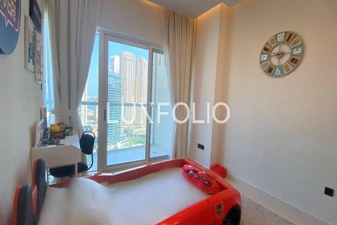 Снять в аренду квартиру в Marina View, Дубай Марина, Дубай: 2 спальни, 89м², № 46199 - фото 12