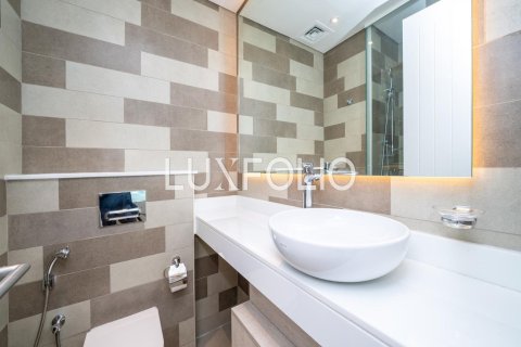Снять в аренду квартиру в Seven Palm, Пальма Джумейра, Дубай: 2 спальни, 103м², № 46200 - фото 15