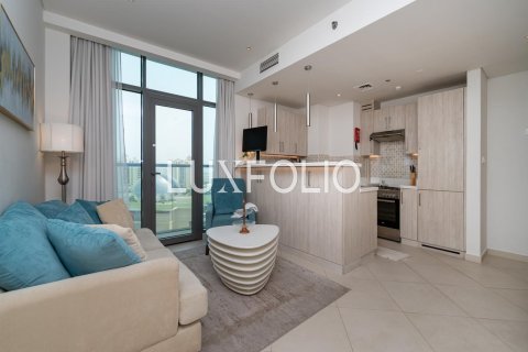 Снять в аренду квартиру в Seven Palm, Пальма Джумейра, Дубай: 2 спальни, 103м², № 46200 - фото 3