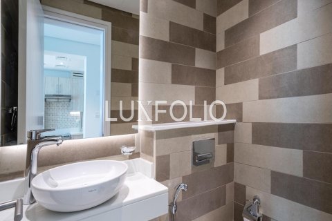 Снять в аренду квартиру в Seven Palm, Пальма Джумейра, Дубай: 2 спальни, 103м², № 46200 - фото 16