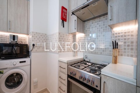 Снять в аренду квартиру в Seven Palm, Пальма Джумейра, Дубай: 2 спальни, 103м², № 46200 - фото 7