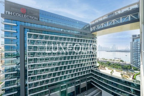 Квартира в Seven Palm, Пальма Джумейра, Дубай, 2 спальни, 103м², № 46200