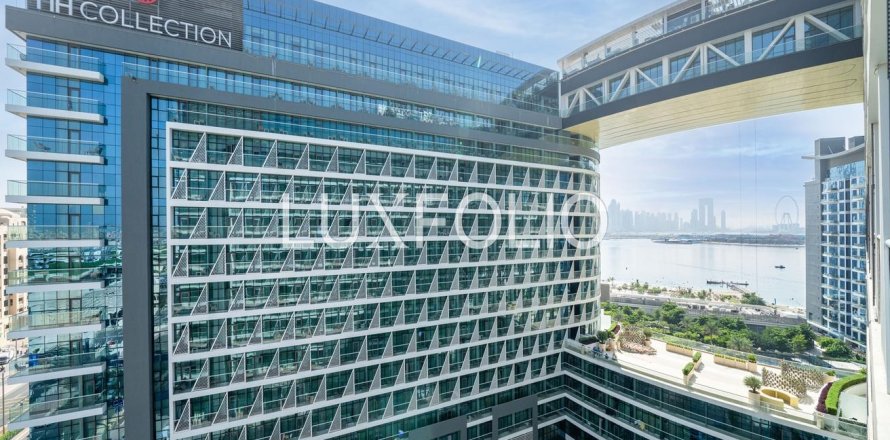 Квартира в Seven Palm, Пальма Джумейра, Дубай, 2 спальни, 103м², № 46200