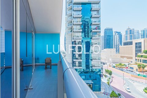 Apartamento en Dubai Marina, Dubai, 1 dormitorio, 85 m², № 46197 - foto 13