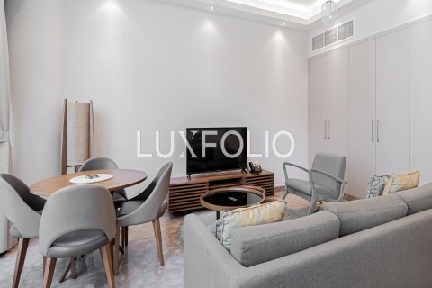 Apartamento en Dubai Marina, Dubai, 1 dormitorio, 85 m², № 46197 - foto 7