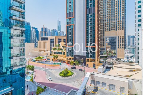 Apartamento en Dubai Marina, Dubai, 1 dormitorio, 85 m², № 46197 - foto 15