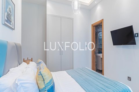 Apartamento en Dubai Marina, Dubai, 1 dormitorio, 85 m², № 46197 - foto 11