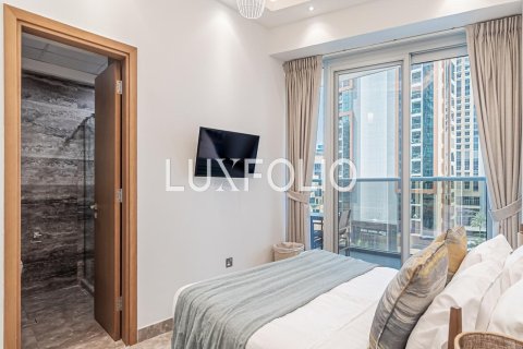 Apartamento en Dubai Marina, Dubai, 1 dormitorio, 85 m², № 46197 - foto 10