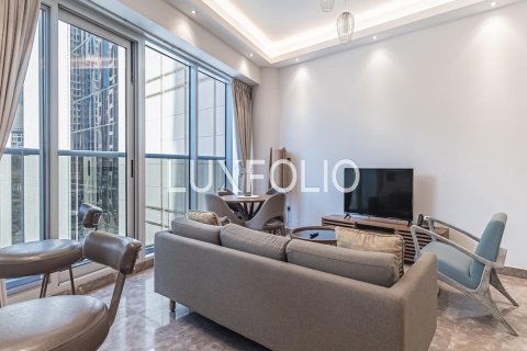 Apartamento en Dubai Marina, Dubai, 1 dormitorio, 85 m², № 46197 - foto 6