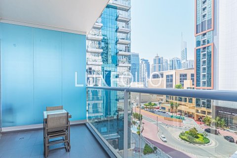 Apartamento en Dubai Marina, Dubai, 1 dormitorio, 85 m², № 46197 - foto 14