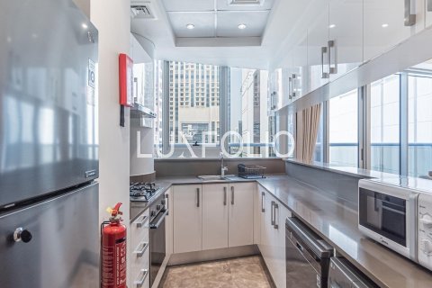 Apartamento en Dubai Marina, Dubai, 1 dormitorio, 85 m², № 46197 - foto 4