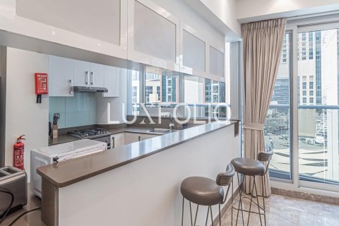 Apartamento en Dubai Marina, Dubai, 1 dormitorio, 85 m², № 46197 - foto 3