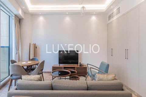 Apartamento en Dubai Marina, Dubai, 1 dormitorio, 85 m², № 46197 - foto 2