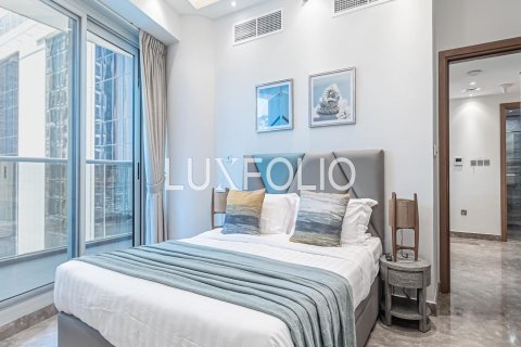 Apartamento en Dubai Marina, Dubai, 1 dormitorio, 85 m², № 46197 - foto 9