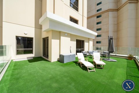 Apartment in Shams, Jumeirah Beach Residence, Dubai 2 bedrooms, 174 sq.m. № 46201