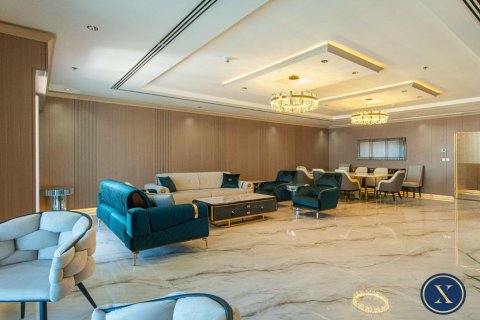 Apartment in Dubai Marina, Dubai 4 bedrooms, 295 sq.m. № 46202