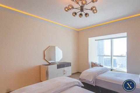 Снять в аренду квартиру в Дубай Марине, Дубай: 4 спальни, 295м², № 46202 - фото 19