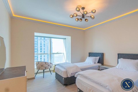 Снять в аренду квартиру в Дубай Марине, Дубай: 4 спальни, 295м², № 46202 - фото 17