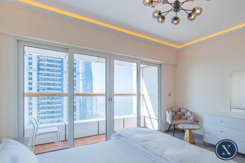 Снять в аренду квартиру в Дубай Марине, Дубай: 4 спальни, 295м², № 46202 - фото 21