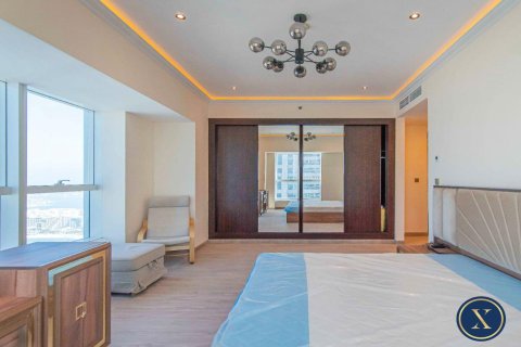 Снять в аренду квартиру в Дубай Марине, Дубай: 4 спальни, 295м², № 46202 - фото 15