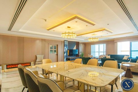 Снять в аренду квартиру в Дубай Марине, Дубай: 4 спальни, 295м², № 46202 - фото 6