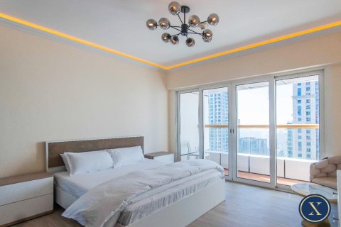 Снять в аренду квартиру в Дубай Марине, Дубай: 4 спальни, 295м², № 46202 - фото 20