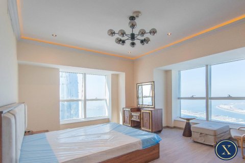 Снять в аренду квартиру в Дубай Марине, Дубай: 4 спальни, 295м², № 46202 - фото 14