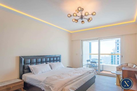 Снять в аренду квартиру в Дубай Марине, Дубай: 4 спальни, 295м², № 46202 - фото 9