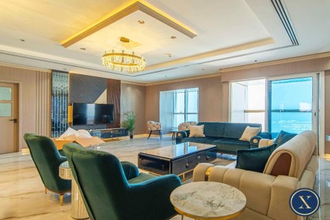 Снять в аренду квартиру в Дубай Марине, Дубай: 4 спальни, 295м², № 46202 - фото 2