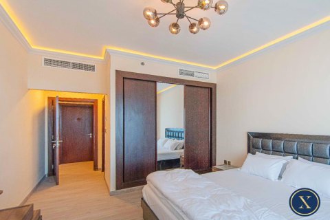 Снять в аренду квартиру в Дубай Марине, Дубай: 4 спальни, 295м², № 46202 - фото 11