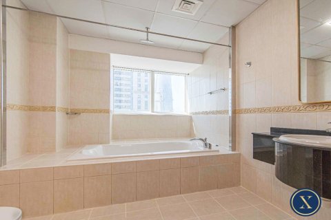 Снять в аренду квартиру в Дубай Марине, Дубай: 4 спальни, 295м², № 46202 - фото 12
