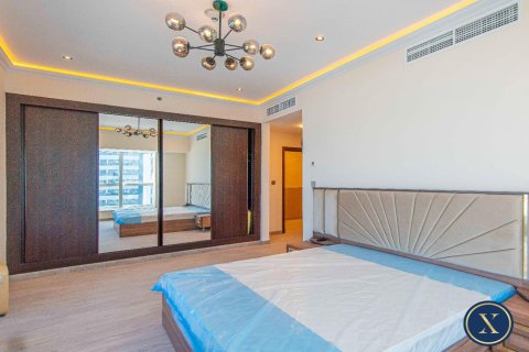 Снять в аренду квартиру в Дубай Марине, Дубай: 4 спальни, 295м², № 46202 - фото 13