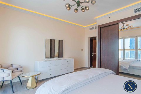 Снять в аренду квартиру в Дубай Марине, Дубай: 4 спальни, 295м², № 46202 - фото 22