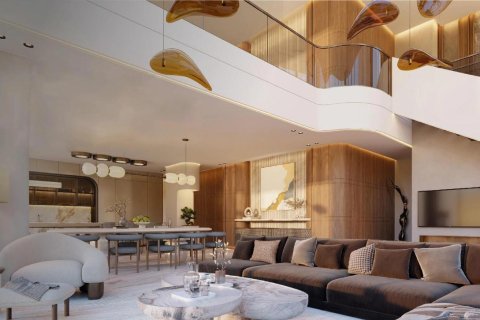 Apartment in Dubai 3 bedrooms, 237 sq.m. № 18166