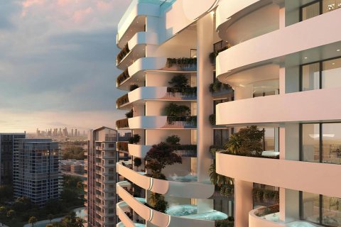 Apartment in Dubai 2 bedrooms, 112 sq.m. № 18170 - photo 11