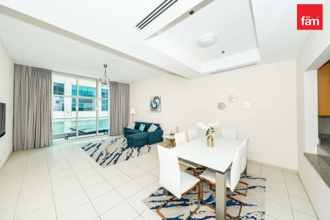 Apartment in Business Bay, Dubai 1 bedroom, 105.8 sq.m. № 139363