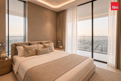 شقة في Al Jaddaf, دبي 1غرف نوم, 80.1 م² رقم 139365 - صورة 2