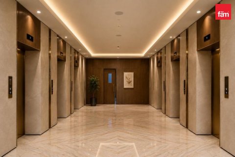 شقة في Al Jaddaf, دبي 1غرف نوم, 80.1 م² رقم 139365 - صورة 4