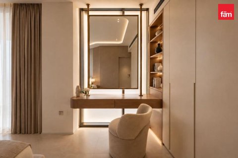 شقة في Al Jaddaf, دبي 1غرف نوم, 80.1 م² رقم 139365 - صورة 5