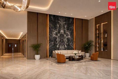 شقة في Al Jaddaf, دبي 1غرف نوم, 80.1 م² رقم 139365 - صورة 12
