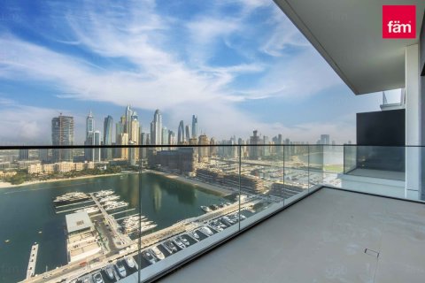 Apartment in Dubai Harbour, Dubai 3 bedrooms, 151.3 sq.m. № 139364