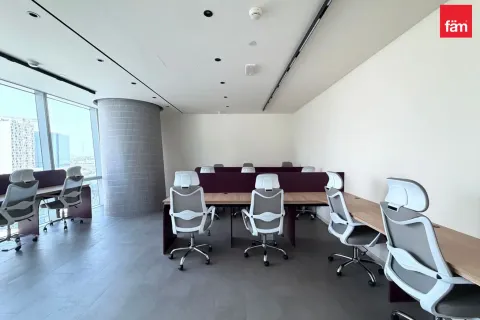 Oficina en Business Bay, Dubai, 92.1 m², № 139426 - foto 4
