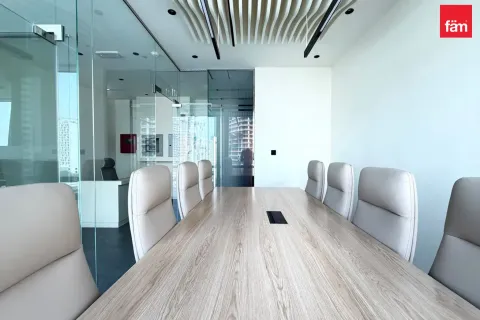 Oficina en Business Bay, Dubai, 92.1 m², № 139426 - foto 7