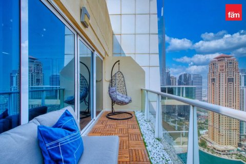 Apartment in Dubai 1 bedroom, 118.8 sq.m. № 139422