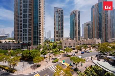 Apartment in Downtown Dubai (Downtown Burj Dubai), Dubai 2 bedrooms, 114.3 sq.m. № 139425