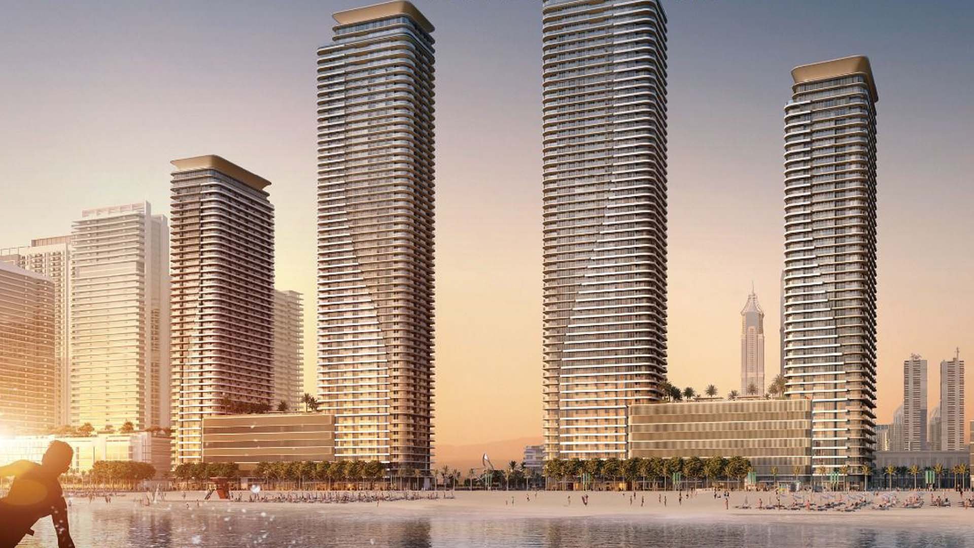 AL HABTOOR TOWER