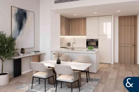 Appartement à Jumeirah Village Circle, Dubai, 2 chambres, 110 m², № 78586 - photo 4