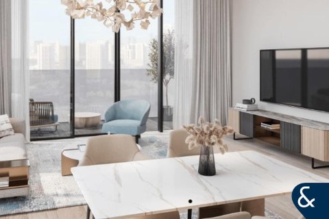 Appartement à Jumeirah Village Circle, Dubai, 2 chambres, 110 m², № 78586 - photo 3