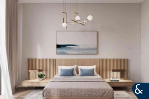 Appartement à Jumeirah Village Circle, Dubai, 2 chambres, 110 m², № 78586 - photo 8